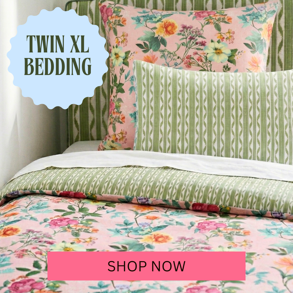 Dorm Bedding