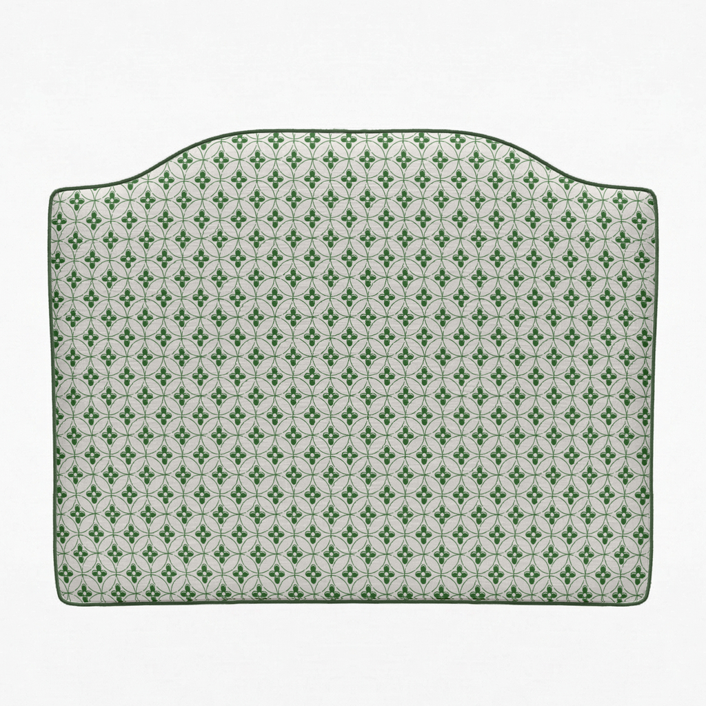 Palmer Headboard Pillow | Dorm Headboard Pillow