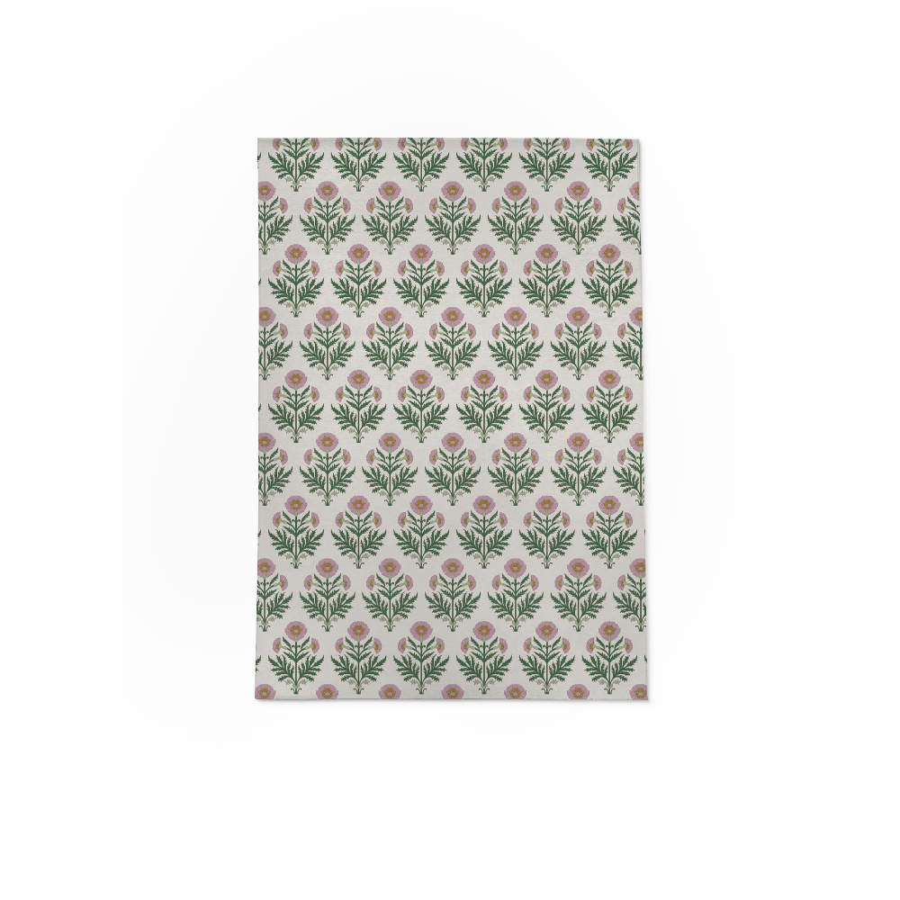 Dandelion | Rug