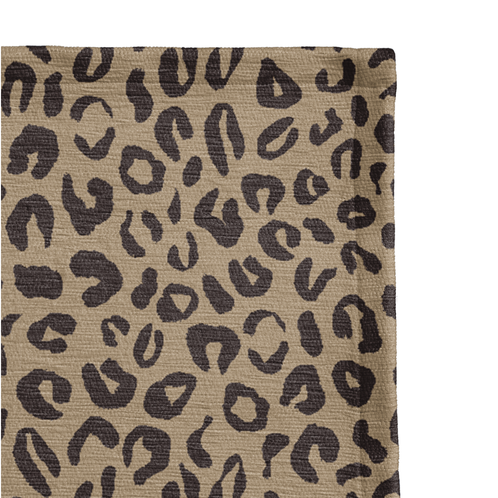 Leopard Spots | Rug