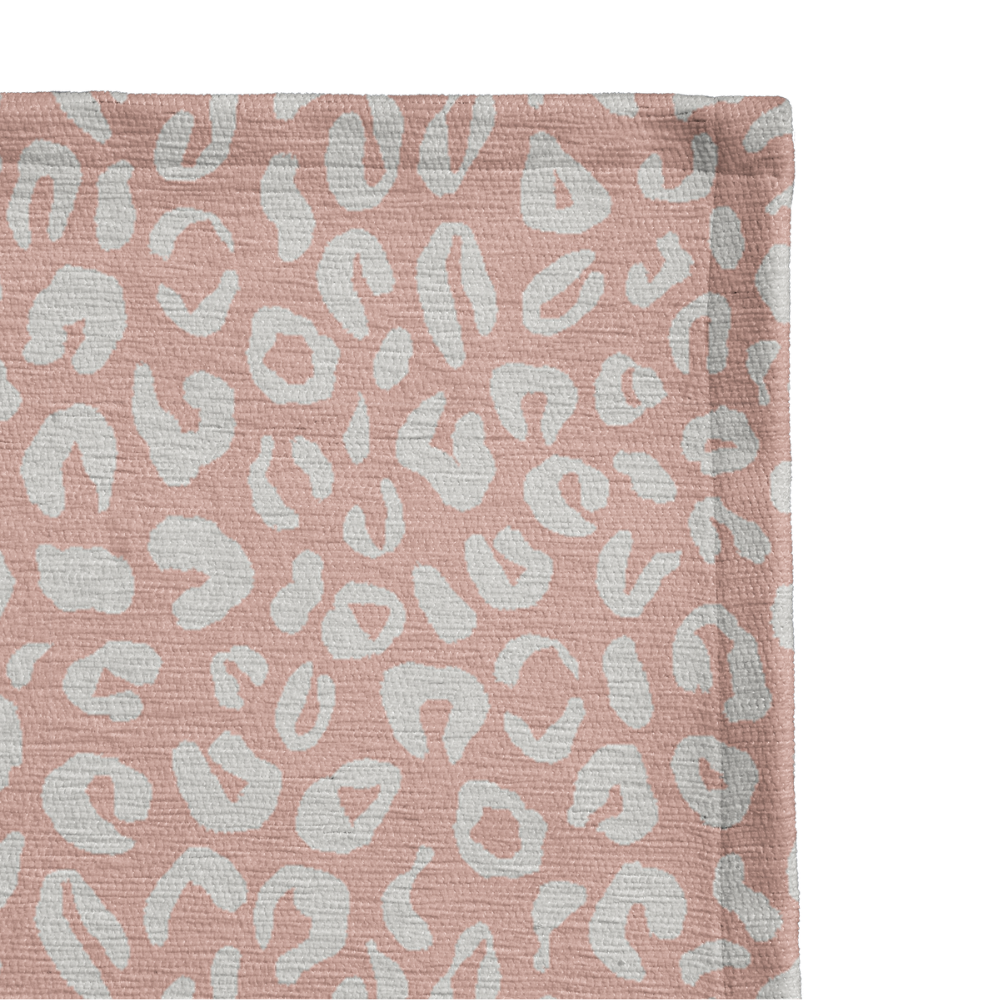 Leopard Spots | Rug