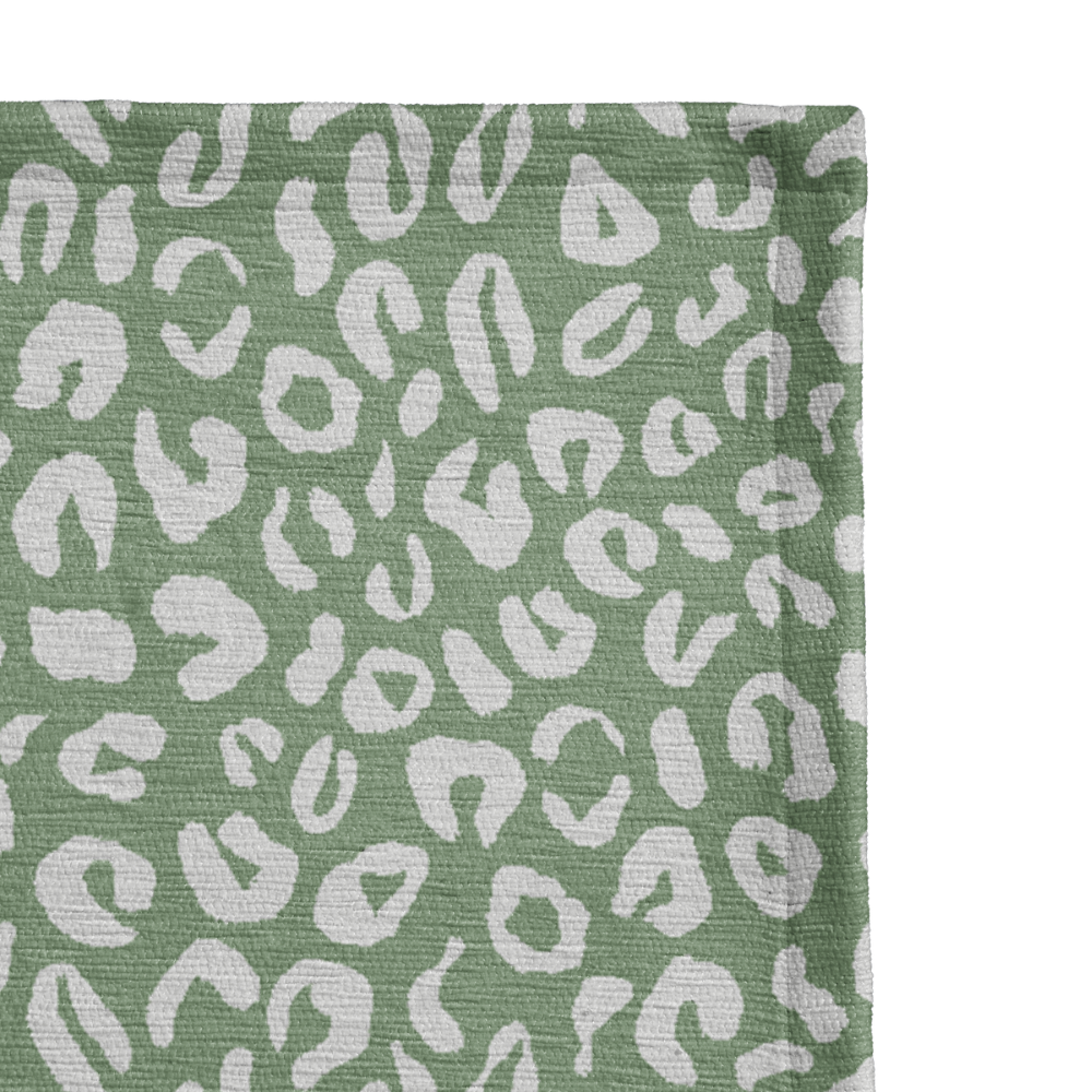 Leopard Spots | Rug