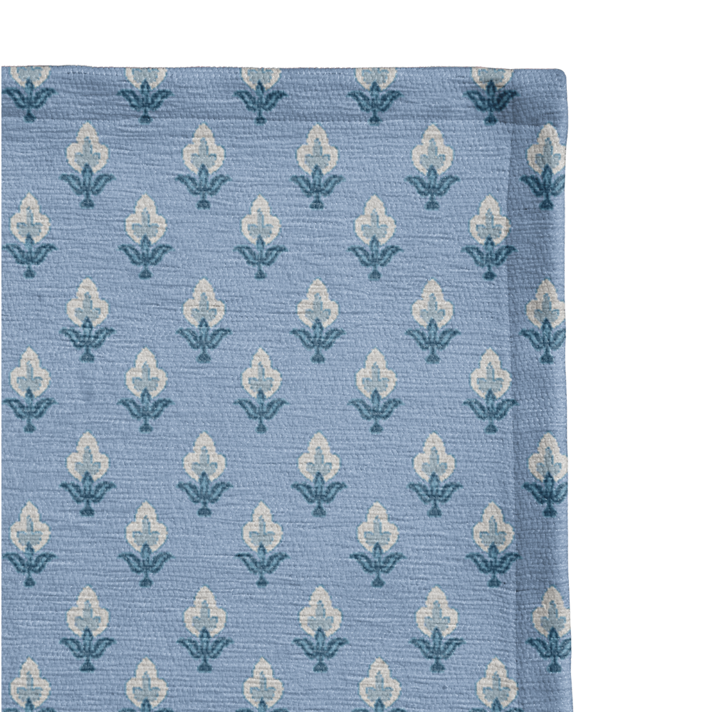 Bitty Block | Rug