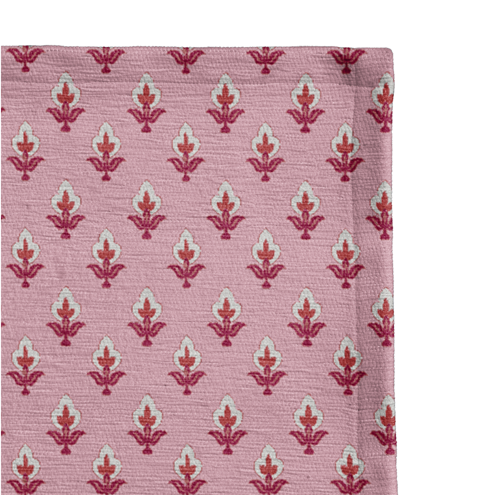 Bitty Block | Rug