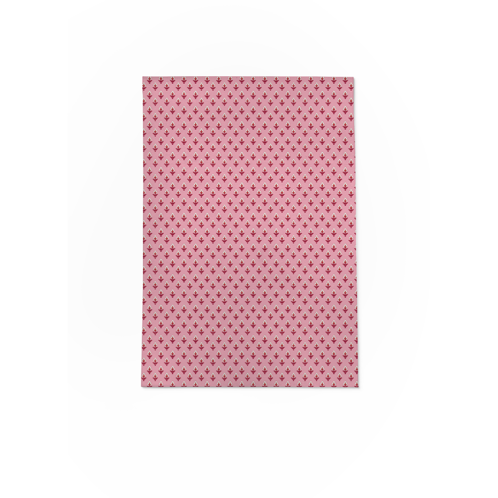 Bitty Block | Rug
