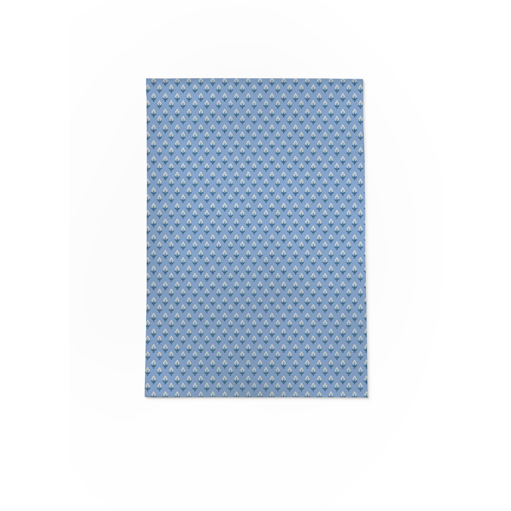 Bitty Block | Rug