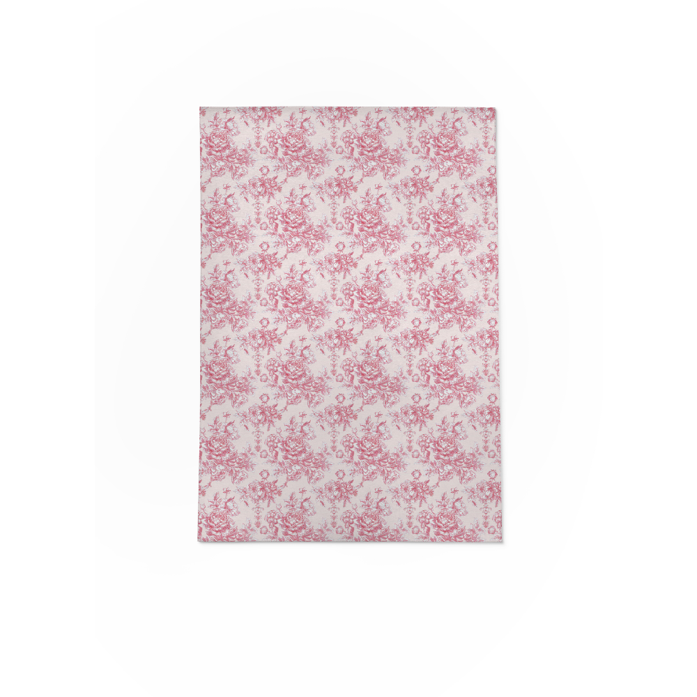 Romantic Bloom | Rug