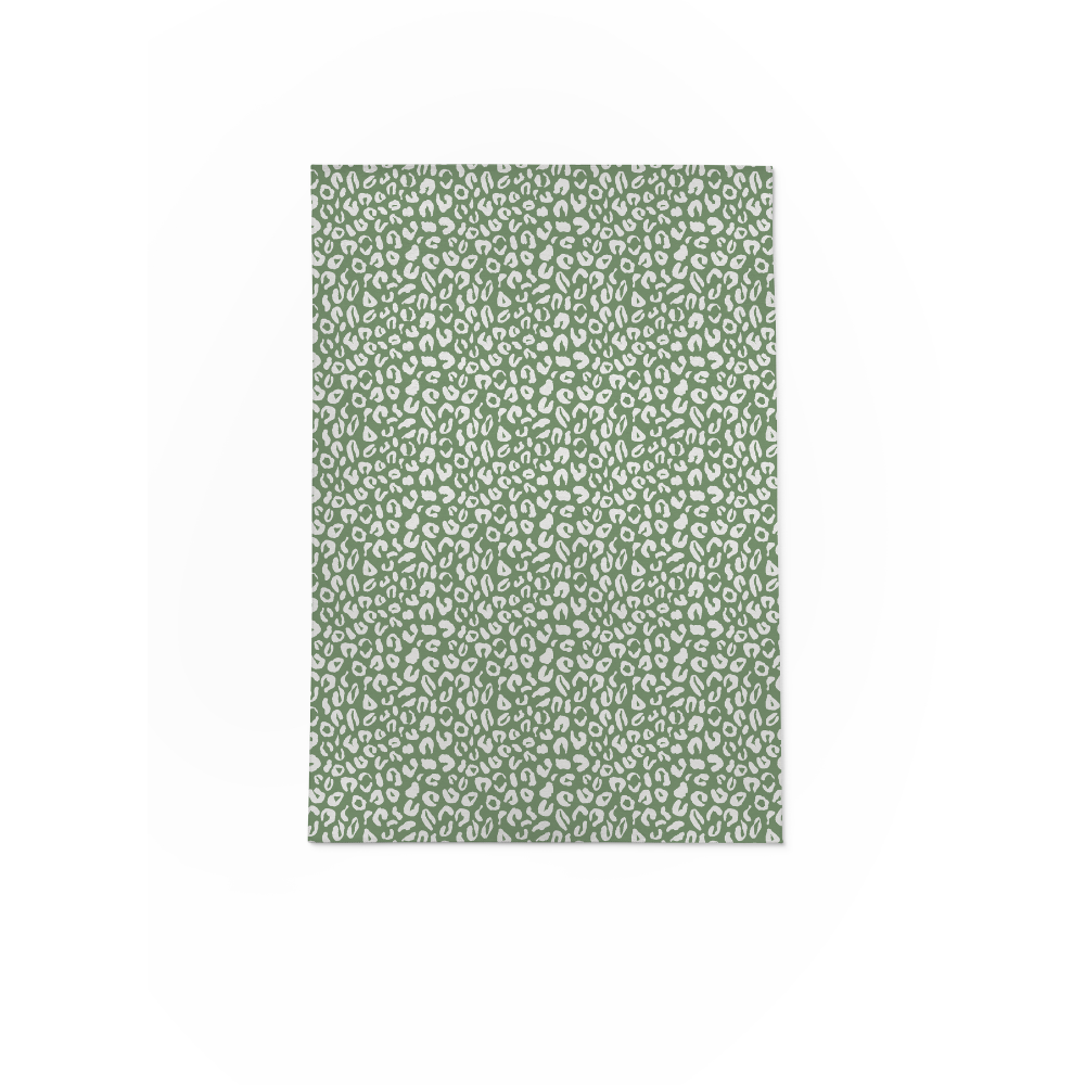 Leopard Spots | Rug