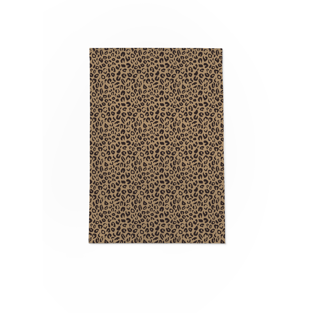 Leopard Spots | Rug